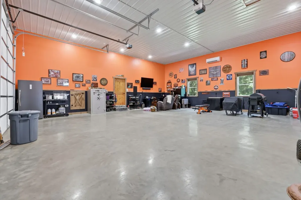 570 Bobcat Trail Dover TN 37058