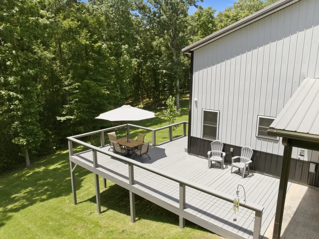 570 Bobcat Trail Dover TN 37058
