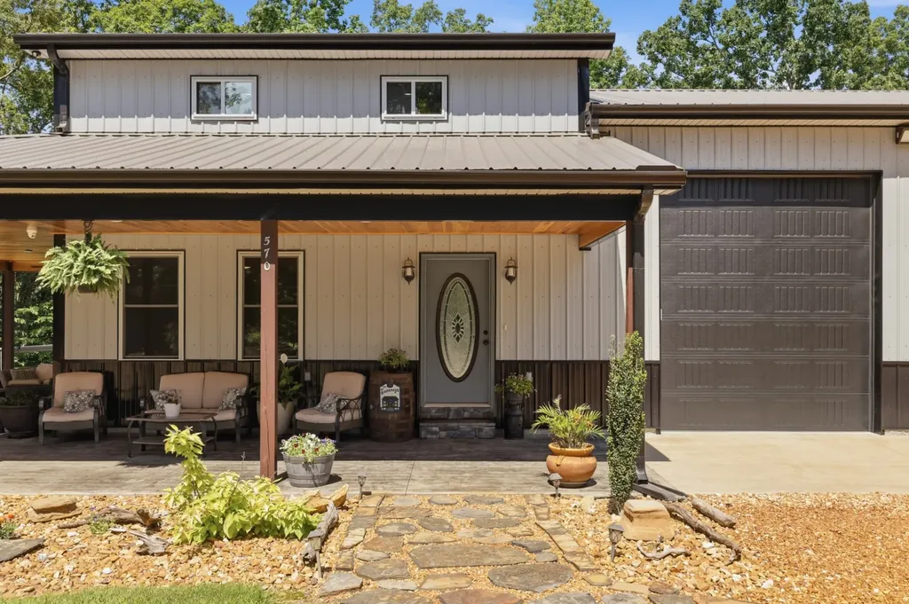570 Bobcat Trail Dover TN 37058