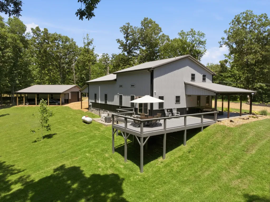 570 Bobcat Trail Dover TN 37058
