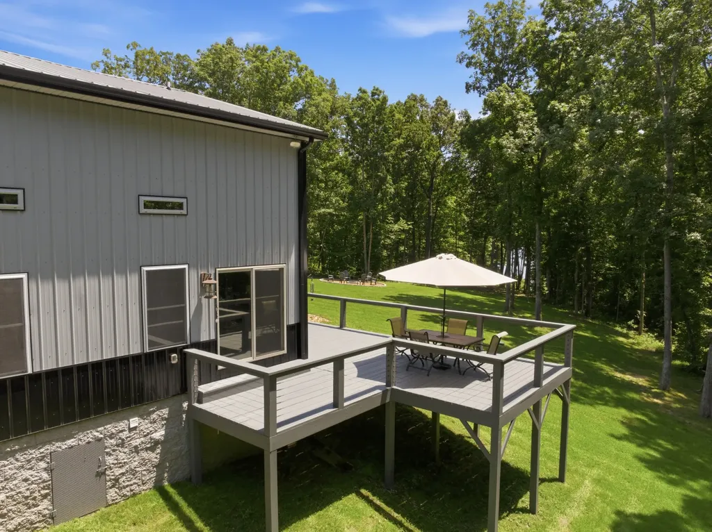 570 Bobcat Trail Dover TN 37058