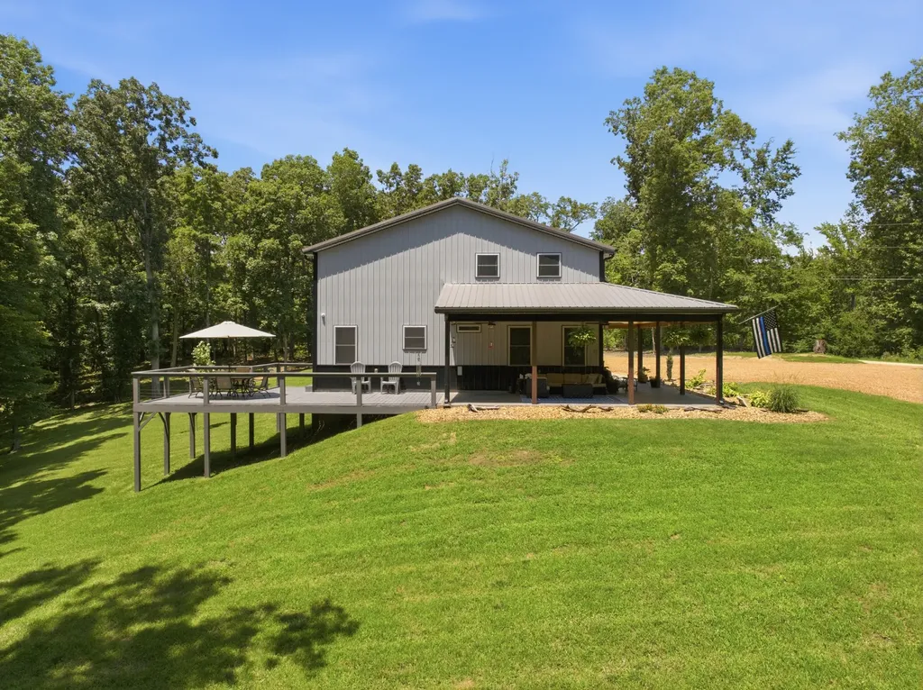 570 Bobcat Trail Dover TN 37058