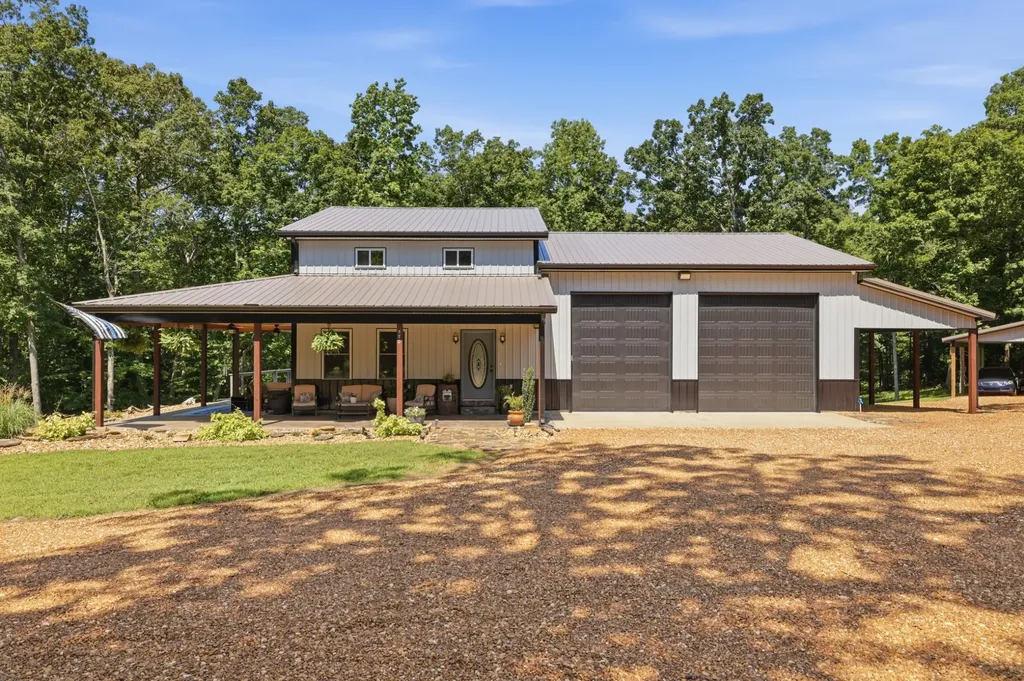570 Bobcat Trail Dover TN 37058