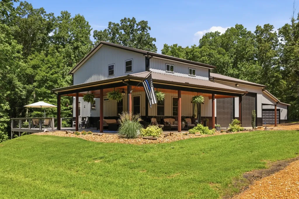 570 Bobcat Trail Dover TN 37058