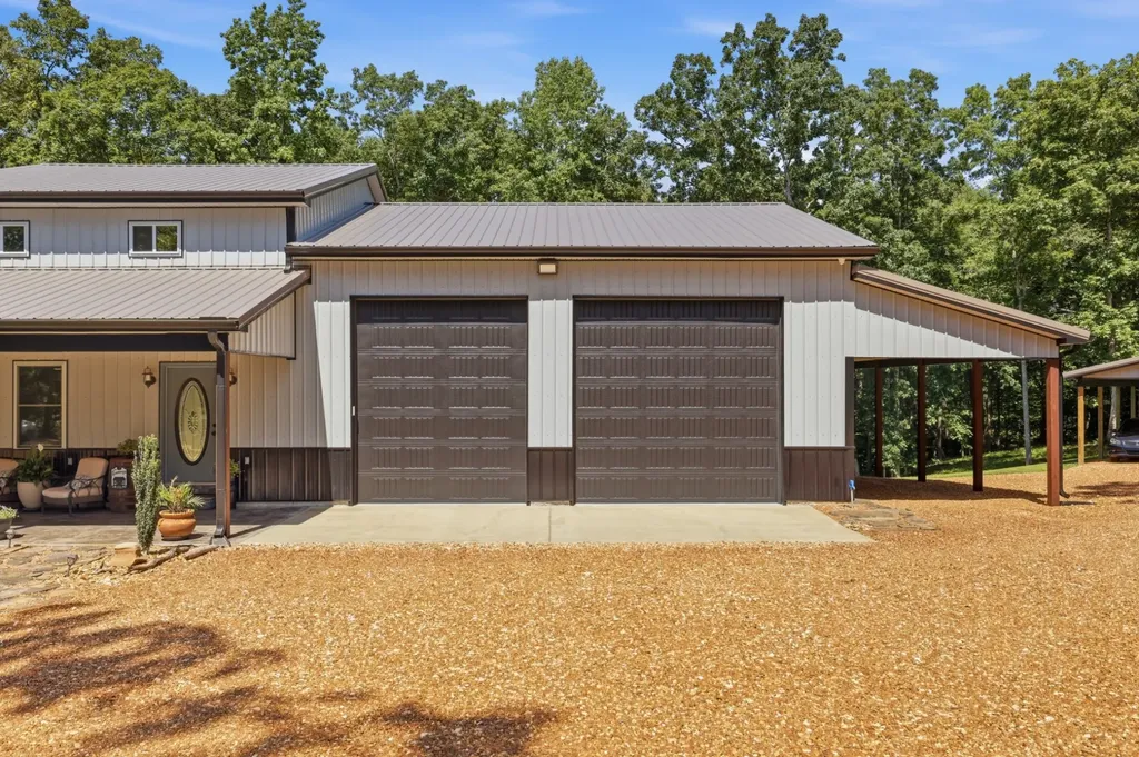 570 Bobcat Trail Dover TN 37058