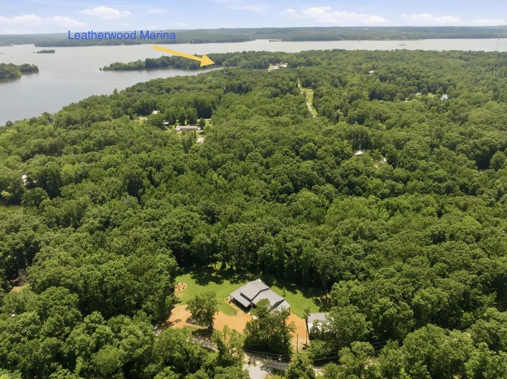 570 Bobcat Trail Dover TN 37058