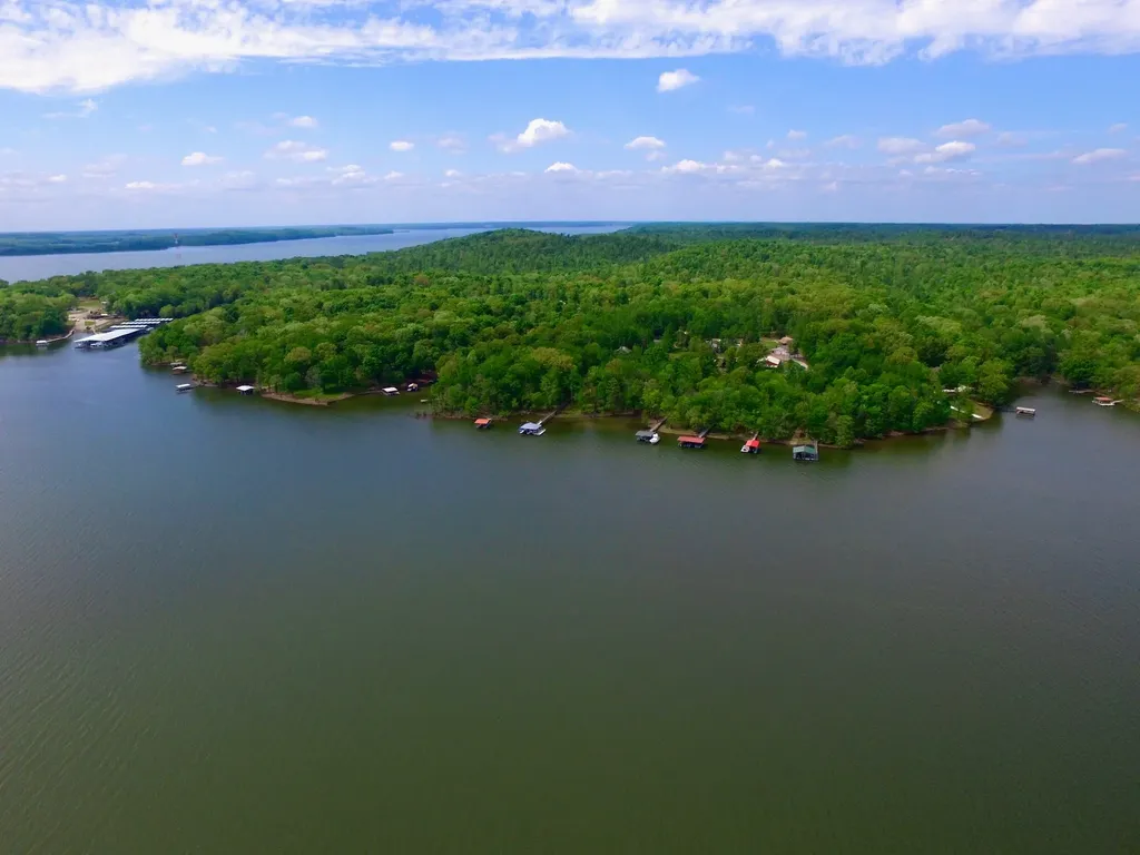 570 Bobcat Trail Dover TN 37058