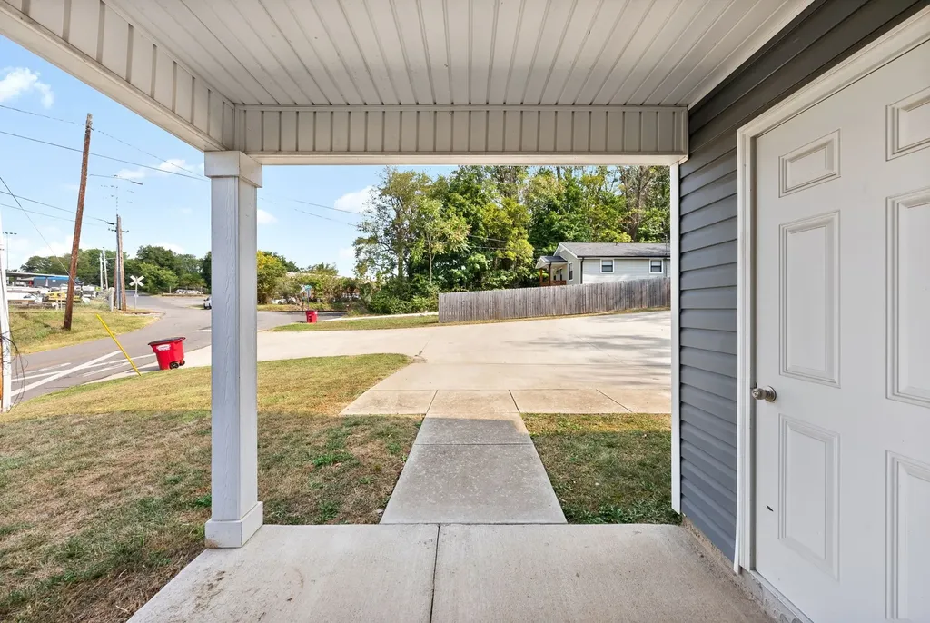 1101 Commerce Street Clarksville TN 37040