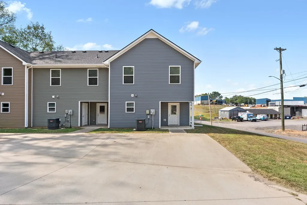 1101 Commerce Street Clarksville TN 37040