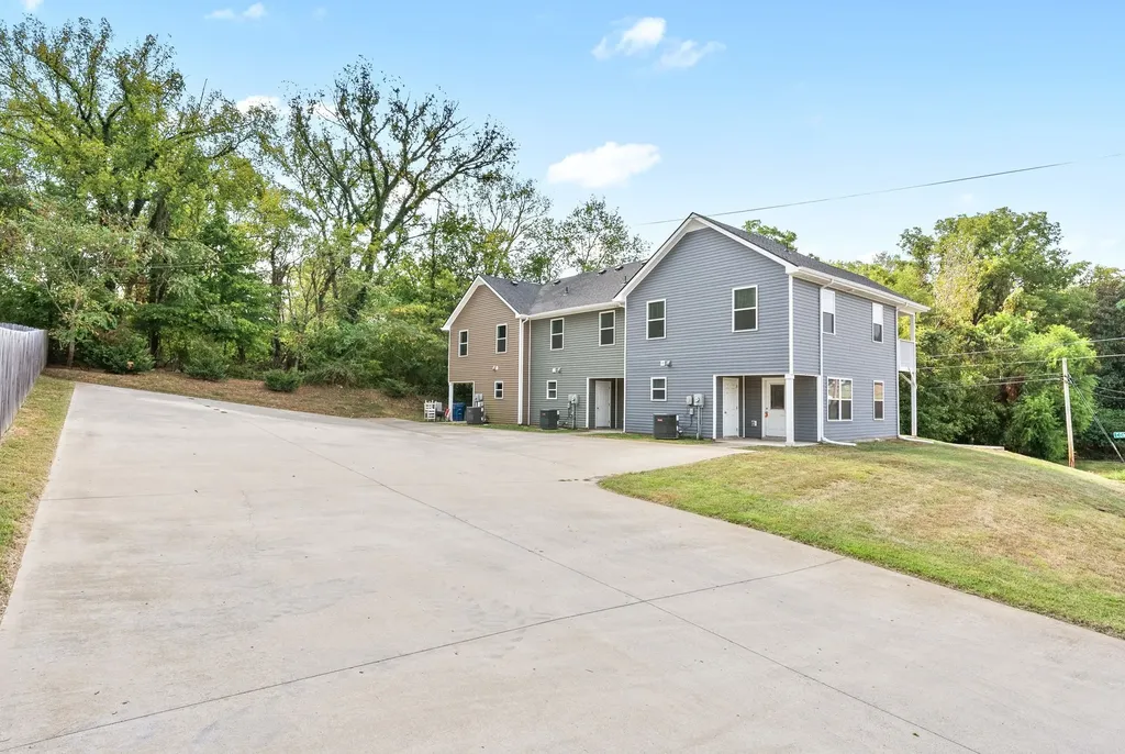 1101 Commerce Street Clarksville TN 37040