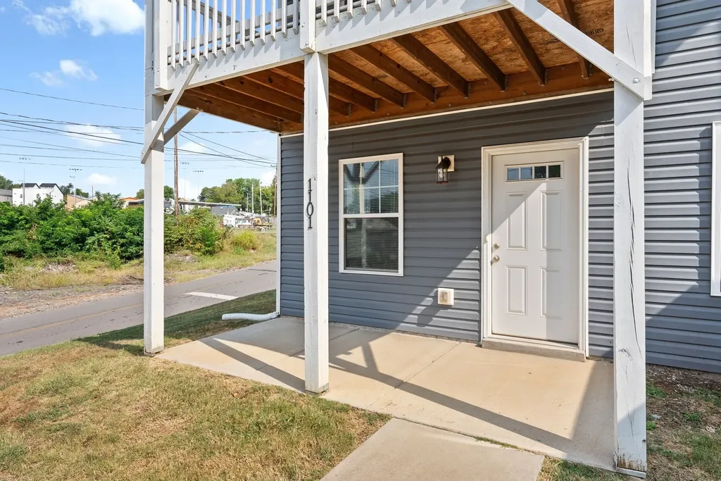 1101 Commerce Street Clarksville TN 37040