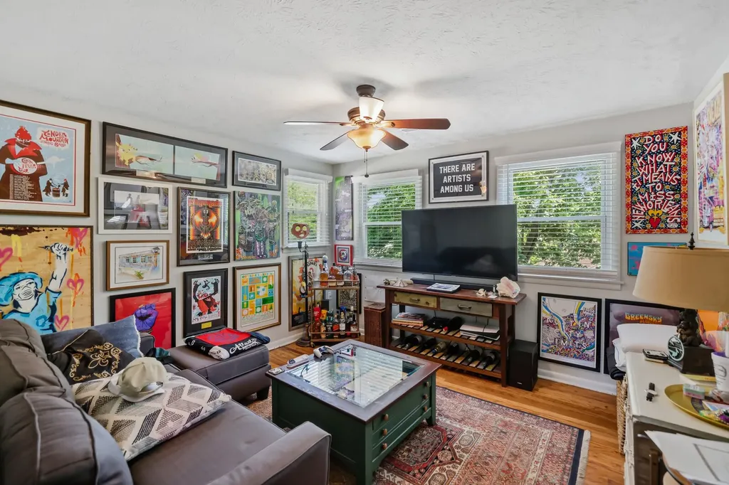 911 Chicamauga Avenue Nashville TN 37206