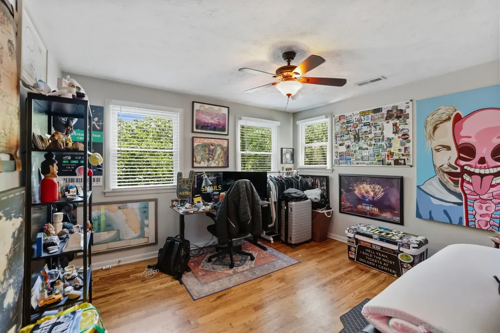 911 Chicamauga Avenue Nashville TN 37206