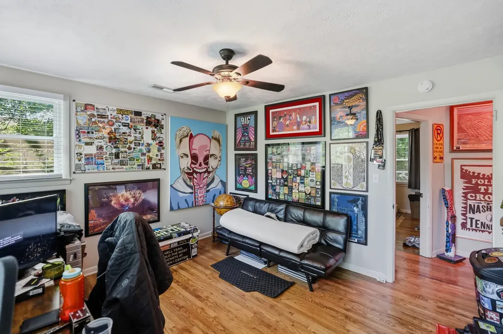 911 Chicamauga Avenue Nashville TN 37206