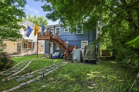 911 Chicamauga Avenue Nashville TN 37206