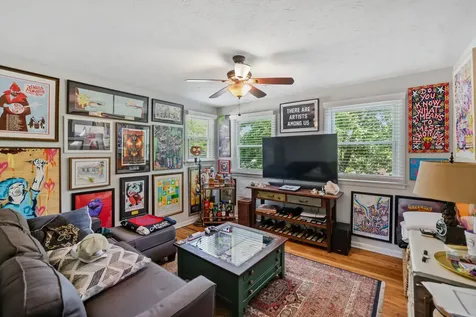 911 Chicamauga Avenue Nashville TN 37206