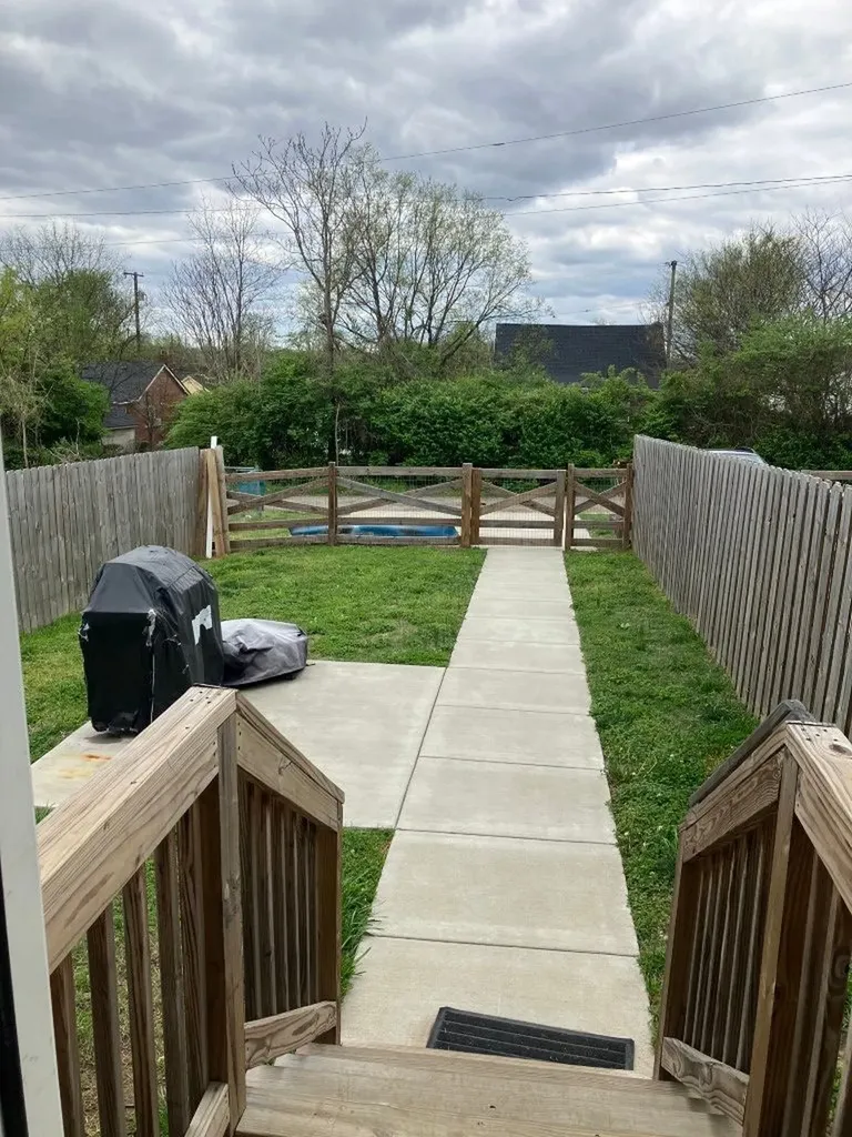1523 21st Ave, N Nashville TN 37208