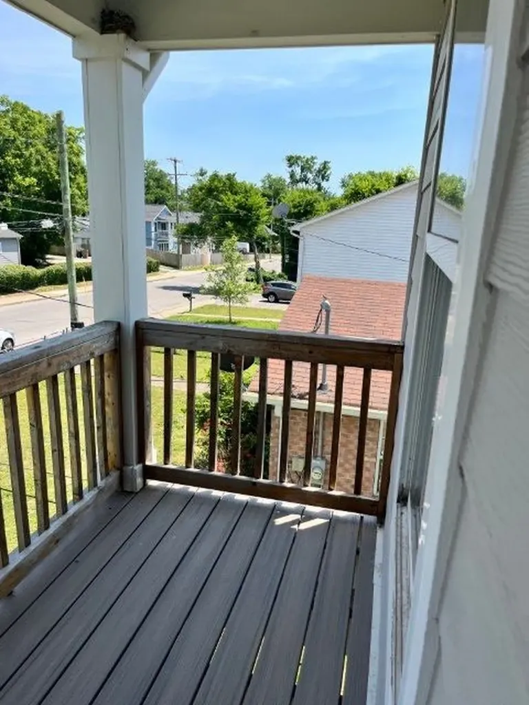 1523 21st Ave, N Nashville TN 37208