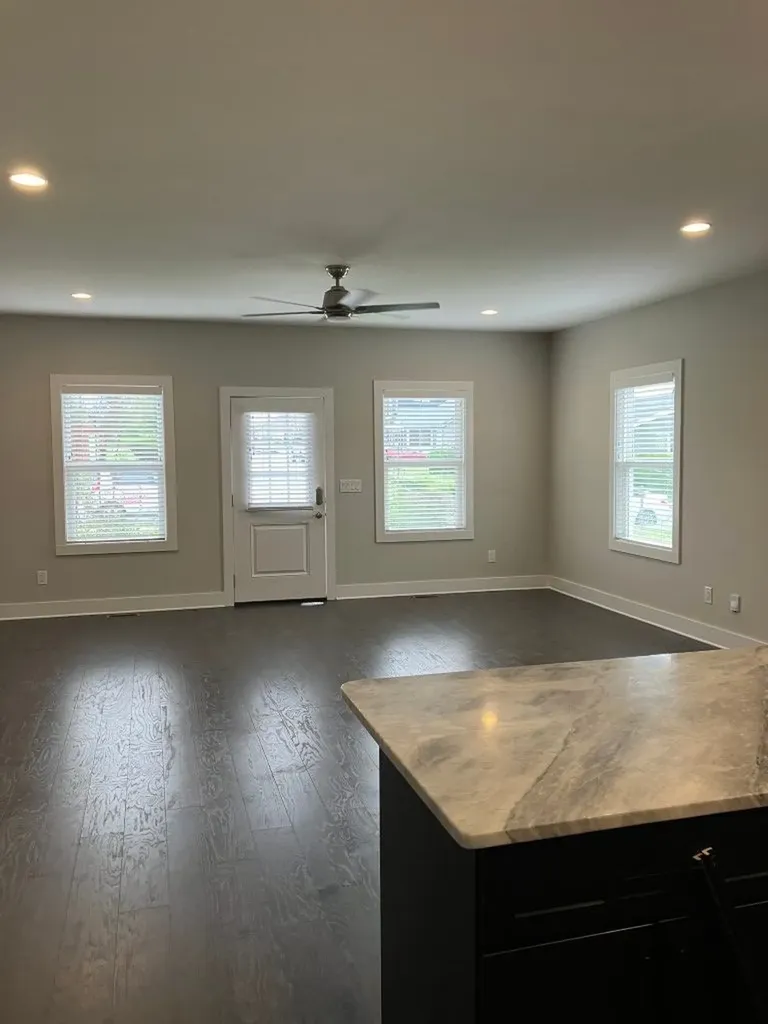 1523 21st Ave, N Nashville TN 37208