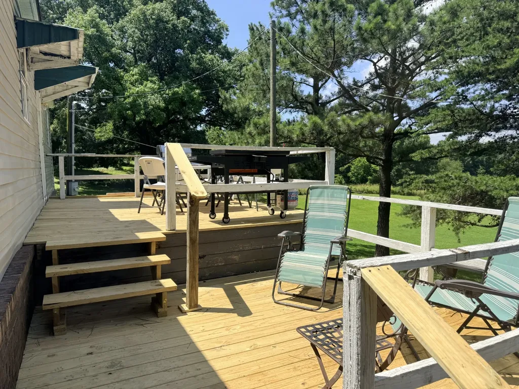 6719 Chestnut Bluff Maury C Road Friendship TN 38034
