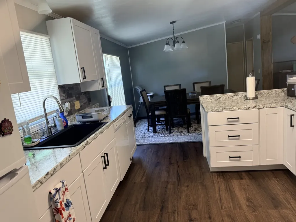 6719 Chestnut Bluff Maury C Road Friendship TN 38034