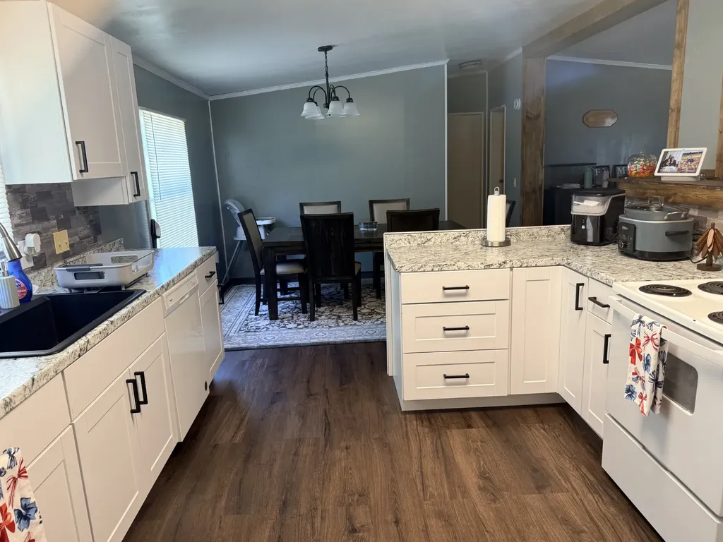 6719 Chestnut Bluff Maury C Road Friendship TN 38034