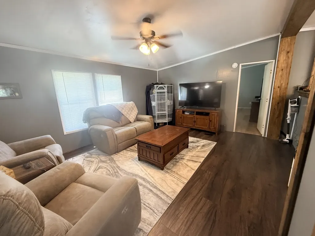 6719 Chestnut Bluff Maury C Road Friendship TN 38034