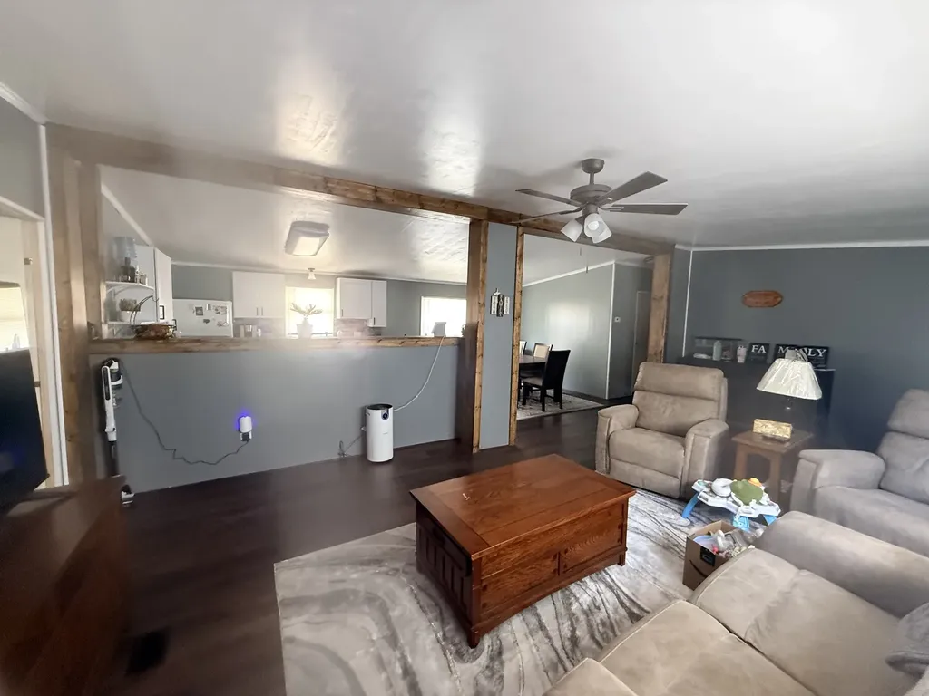 6719 Chestnut Bluff Maury C Road Friendship TN 38034