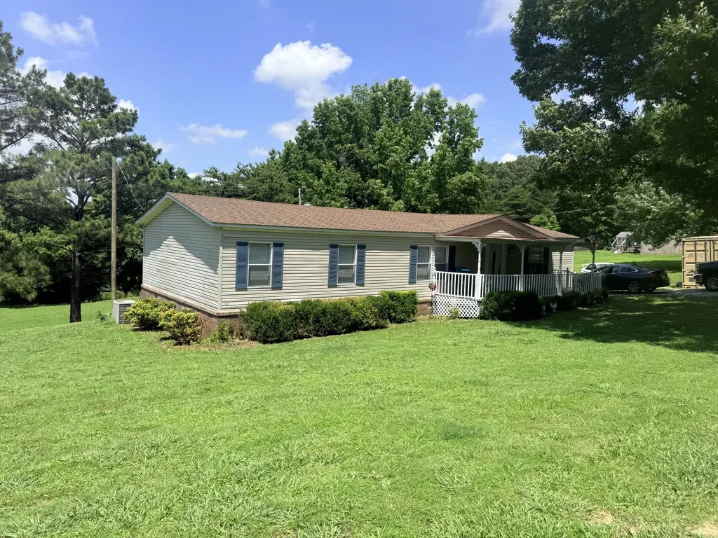 6719 Chestnut Bluff Maury C Road Friendship TN 38034