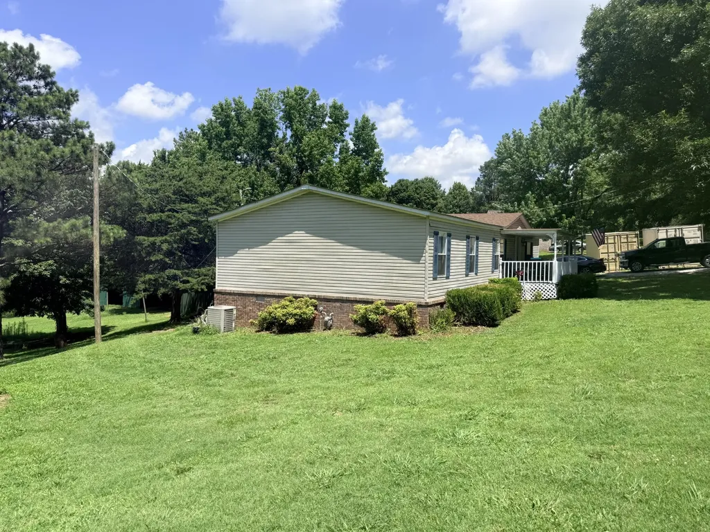 6719 Chestnut Bluff Maury C Road Friendship TN 38034