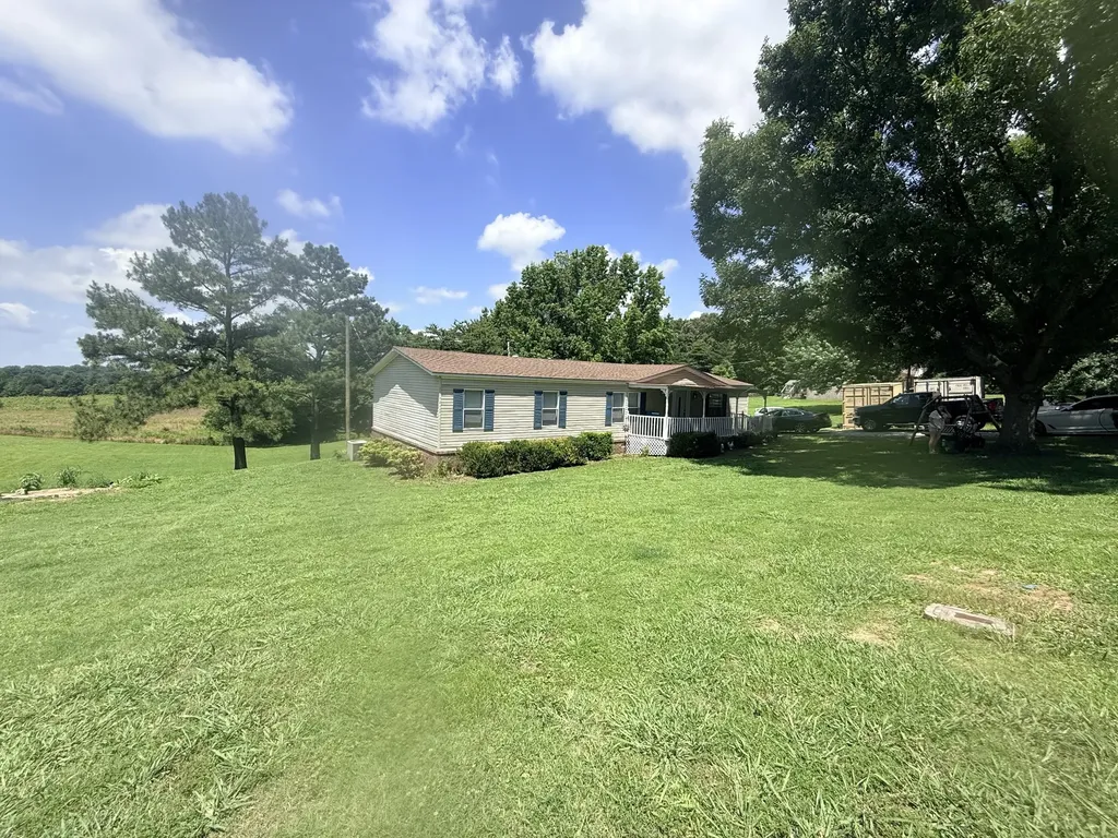 6719 Chestnut Bluff Maury C Road Friendship TN 38034