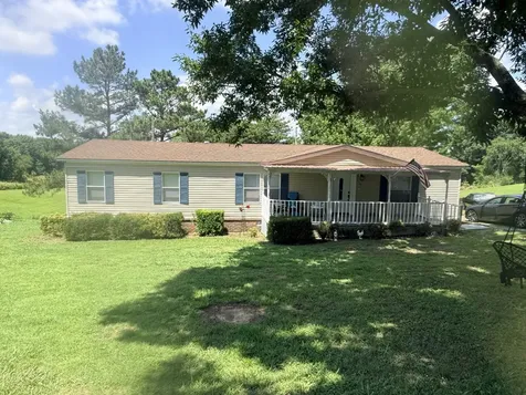 6719 Chestnut Bluff Maury C Road Friendship TN 38034