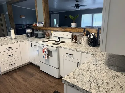 6719 Chestnut Bluff Maury C Road Friendship TN 38034