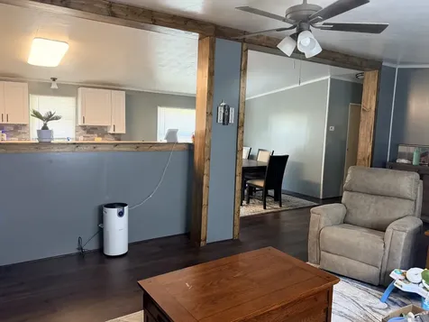 6719 Chestnut Bluff Maury C Road Friendship TN 38034