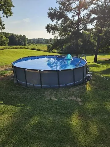 6719 Chestnut Bluff Maury C Road Friendship TN 38034