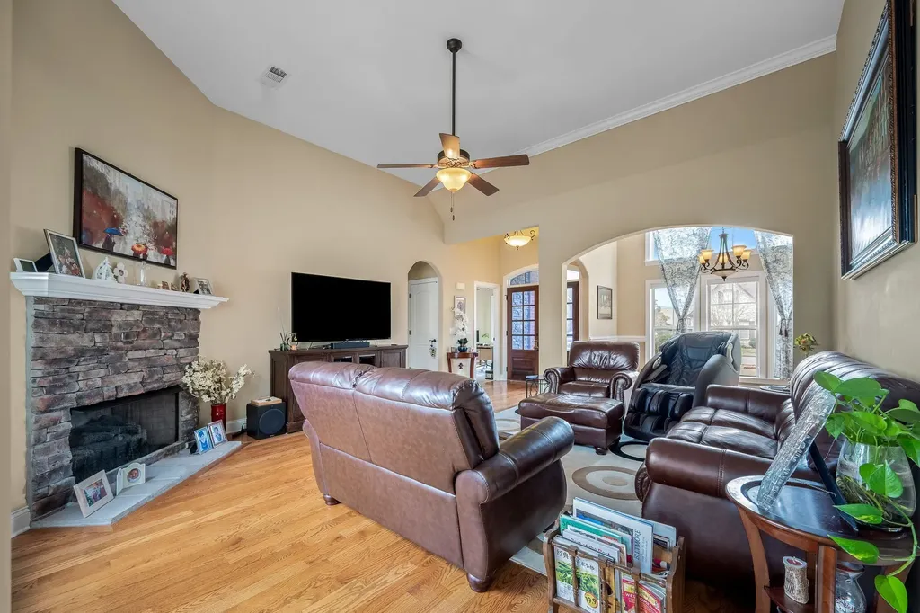 105 Sagamore Trace Hendersonville TN 37075