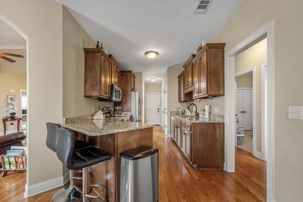 105 Sagamore Trace Hendersonville TN 37075