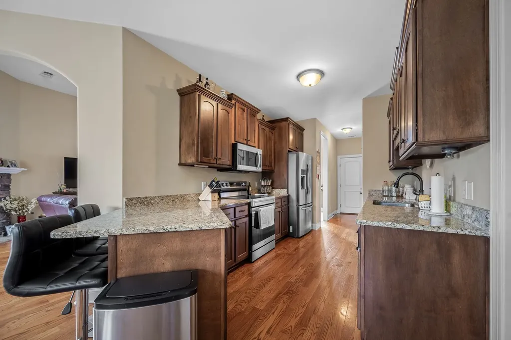 105 Sagamore Trace Hendersonville TN 37075