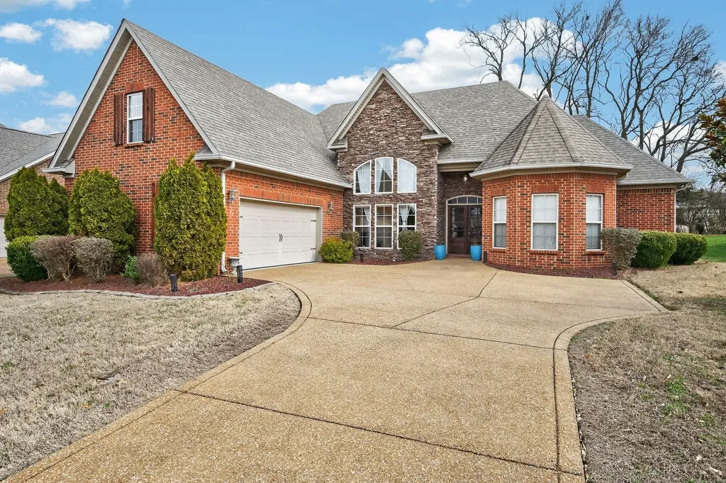 105 Sagamore Trace Hendersonville TN 37075