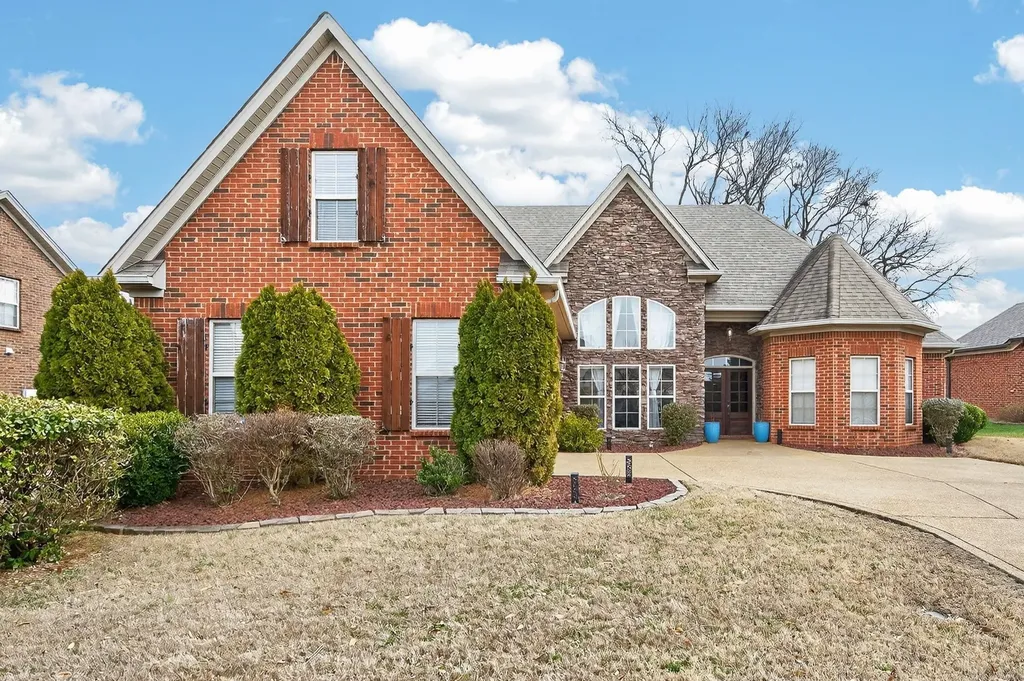 105 Sagamore Trace Hendersonville TN 37075