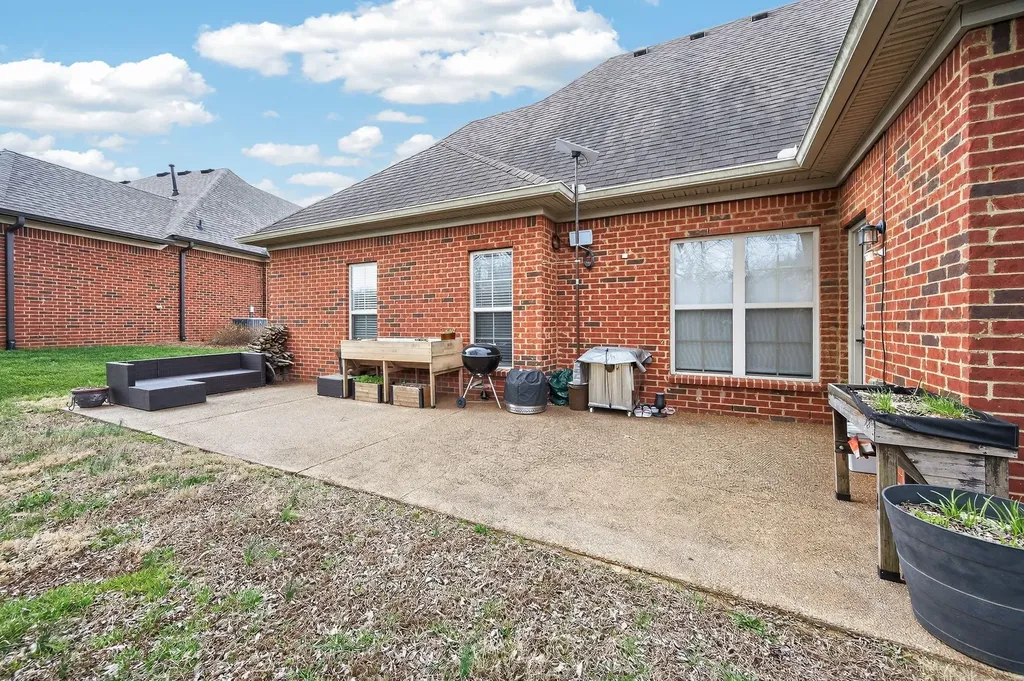 105 Sagamore Trace Hendersonville TN 37075