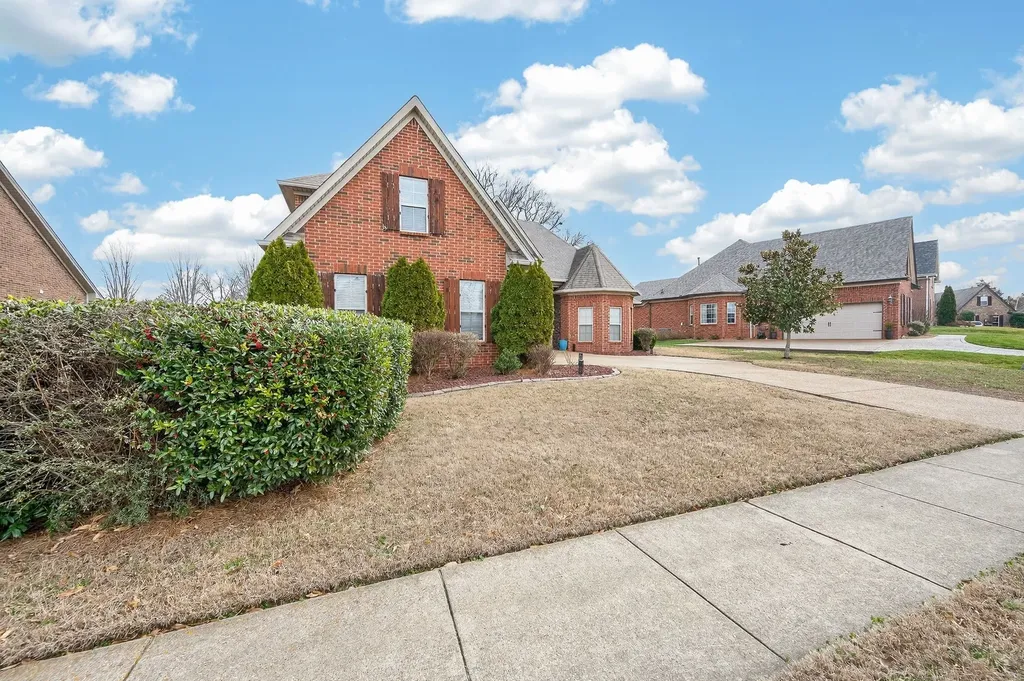 105 Sagamore Trace Hendersonville TN 37075