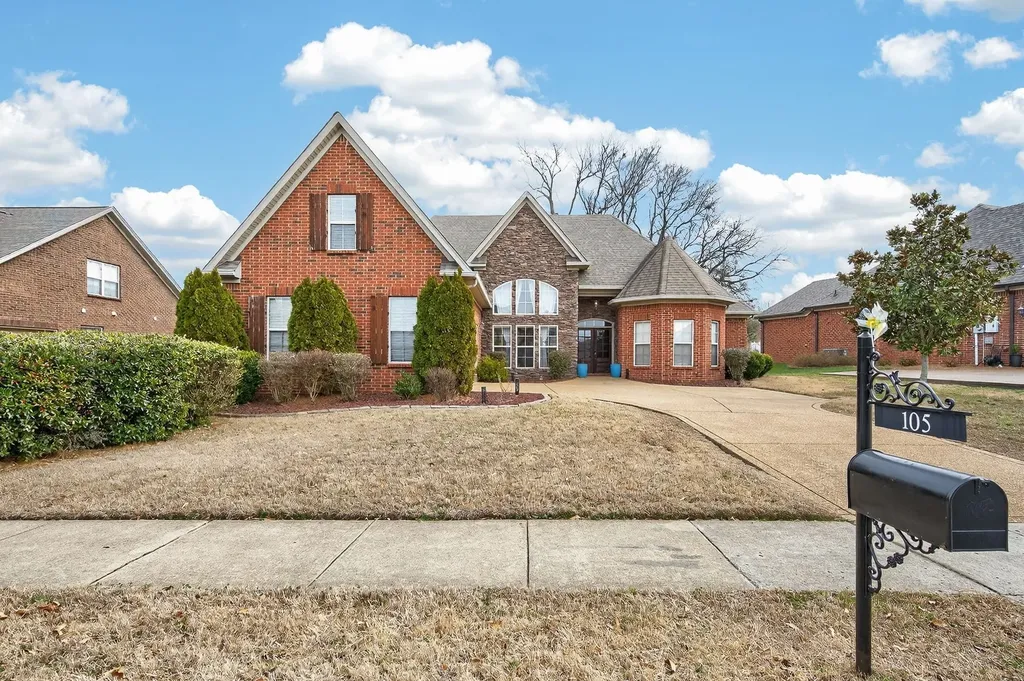 105 Sagamore Trace Hendersonville TN 37075