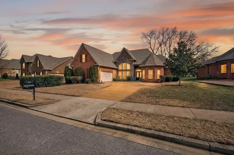 105 Sagamore Trace Hendersonville TN 37075