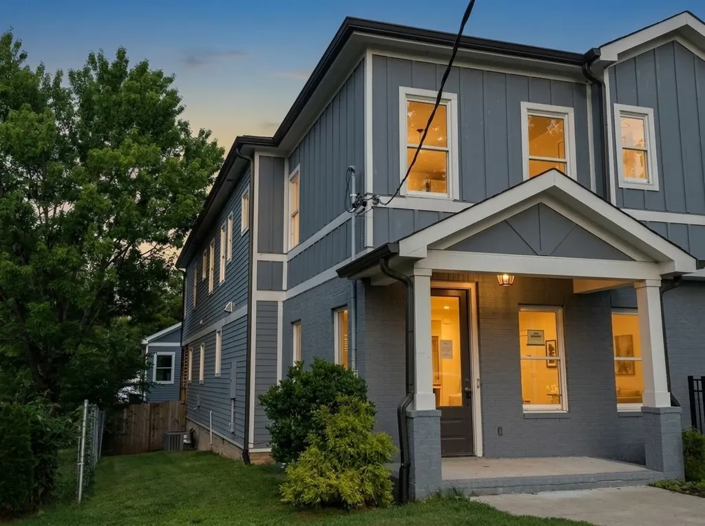 405A S 10th Street Nashville TN 37206