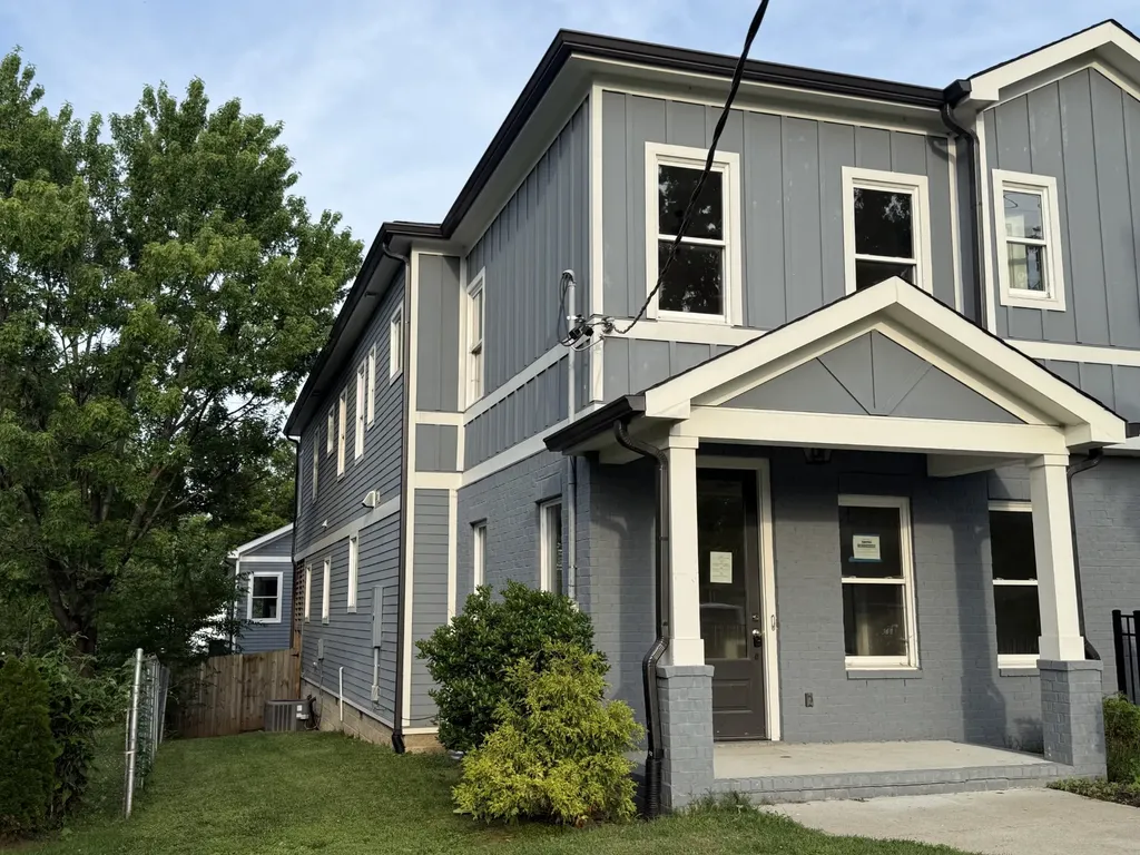 405A S 10th Street Nashville TN 37206