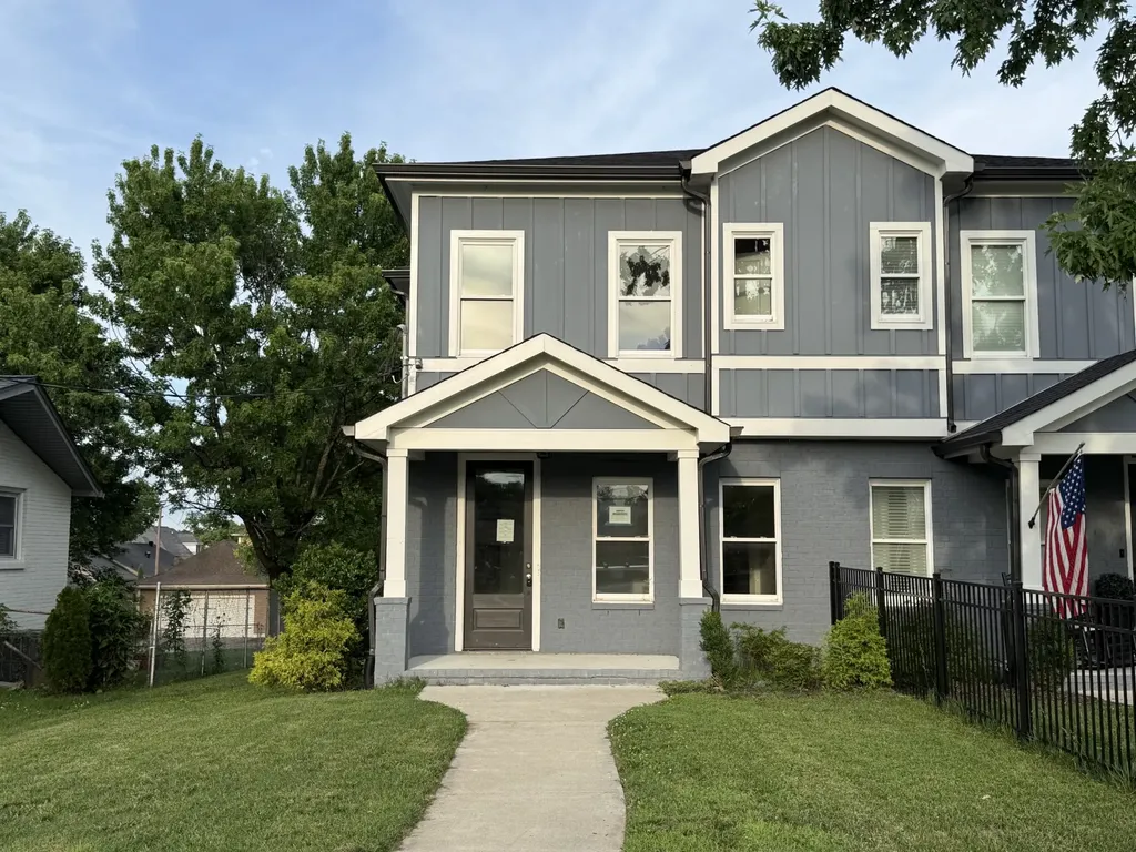 405A S 10th Street Nashville TN 37206