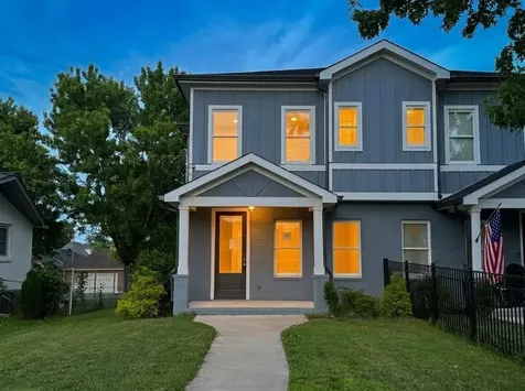 405A S 10th Street Nashville TN 37206