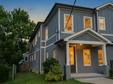 405A S 10th Street Nashville TN 37206