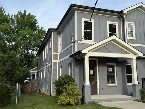 405A S 10th Street Nashville TN 37206